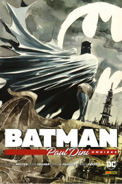 DC Omnibus – Batman di Paul Dini