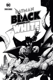 Batman – Black & White Vol.1