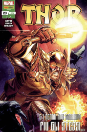 Thor n.276 – Thor 23