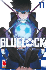 Blue Lock n.11