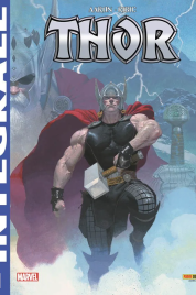 Marvel Integrale Thor n.1