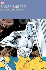 Silver Surfer – Il Giorno del Giudizio