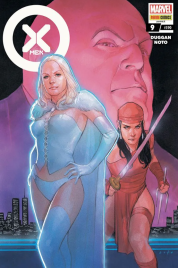 Gli Incredibili X-Men n.390