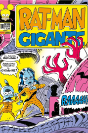 Rat-Man Gigante 100