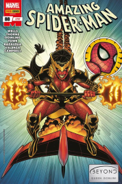 Spider-Man Uomo Ragno n.797 – Amazing Spider-Man 88