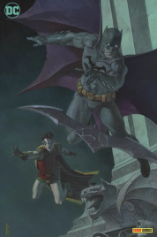 Batman n.50 – Variant