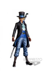 One Piece Chronicle MSP The Sabo