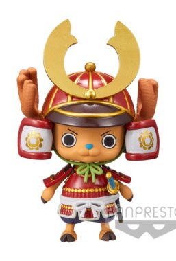 Copertina di One Piece DXF Wanokuni v.19 Tony Tony Chopper