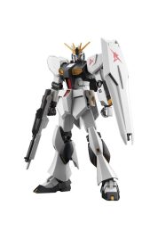 Eg Gundam nu 1/144 Model Kit