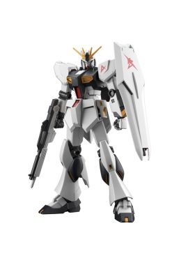 Copertina di Eg Gundam nu 1/144 Model Kit