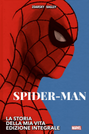 Spider-Man – La Storia Della mia Vita