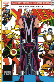 Marvel Integrale – Gli Incredibili X-Men n.42