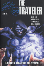The Traveler n.2 (di 3)