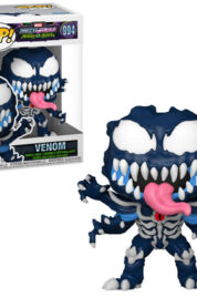 Marvel Monster Hunters Venom Funko Pop 994