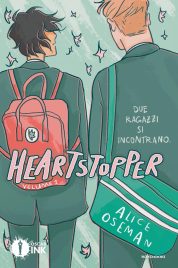 Heartstopper Vol.1