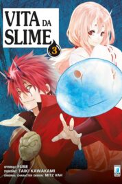 Vita da slime n.3