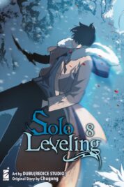 Solo Leveling n.8