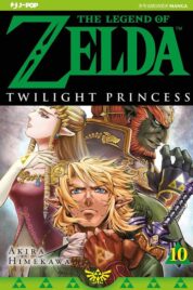 Legend of Zelda Twilight Princess n.10