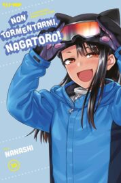 Non tormentarmi Nagatoro n.10