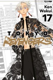 Tokyo Revengers n.17