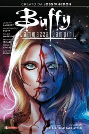 Buffy L’Ammazzavampiri Vol.8 – Variant