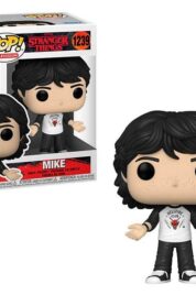 Stranger Things 4 Mike Funko Pop 1239