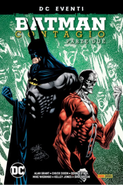 Batman – Contagio n.2