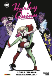 Harley Quinn – La serie Animata