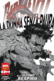Devil e i Cavalieri Marvel n.130 – Daredevil La Donna Senza Paura 3 (di 3)