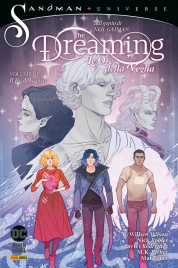 The Dreaming Vol.5 – Le ore della Veglia 2