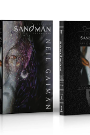 DC Absolute 1 – Sandman di Neil Gaiman