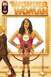 Wonder Woman n.29