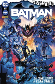 Batman n.51
