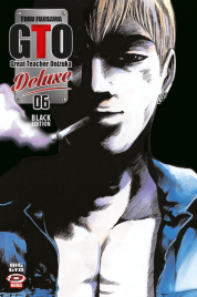 Big G.T.O Deluxe Black Edition n.6