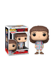 Stranger Things 4 Eleven Funko Pop 1238