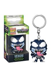 Monster Hunters Venom Pocket Pop
