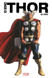Io Sono Thor – Anniversary Edition