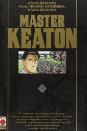 Master Keaton n.9