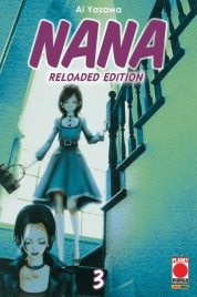 Nana Reloaded Edition n.3