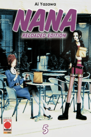 Nana Reloaded Edition n.5