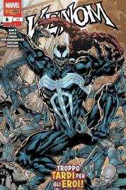 Venom n.64 – Venom 6