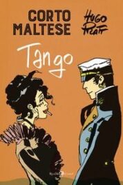 Corto Maltese Tango