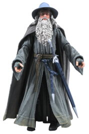 Lord of The Rings series 4 Gandalf Figure