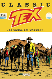 Tex Classic n.142