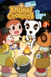 Animal Crossing: New Horizons n.3