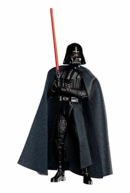 Copertina di Star Wars Obi-Wan Kenobi Darth Vader dark