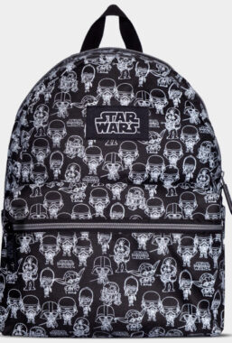 Copertina di Star Wars Small Backpack