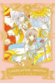 Card Captor Sakura Collector’s Edition n.6