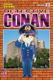 Detective Conan New Edition n.23