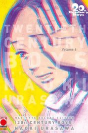 20th Century Boys Ultimate Deluxe n.6